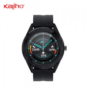 China Nordic 52840 GPS Positioning Mobile SIM Card Smart Watch 64MB wholesale