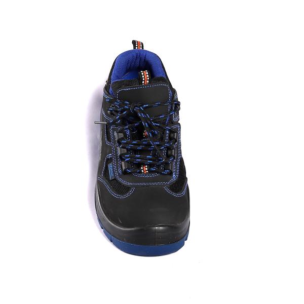 Shengjie Anti-Slip Function and Mesh Material The Perfect Combination in Flyknit Protective Safety Shoes