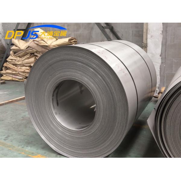 347 Astm 304l 304 904l Stainless Steel Coil Strip 420 Processing Surface Ss 202 Coil