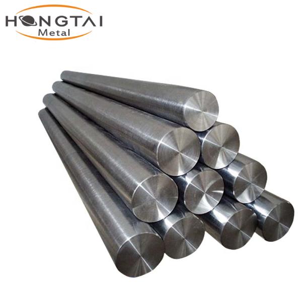 304 321 316 Hexagonal Round Bright Bar Steel ASTM A276 A484 A479