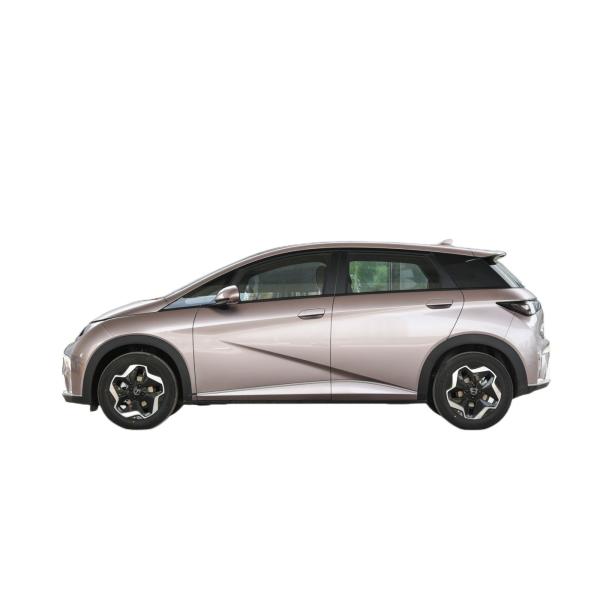 Left Steering Second Hand EV Cars Dolphin Automobile New Energy Electric Vehicle