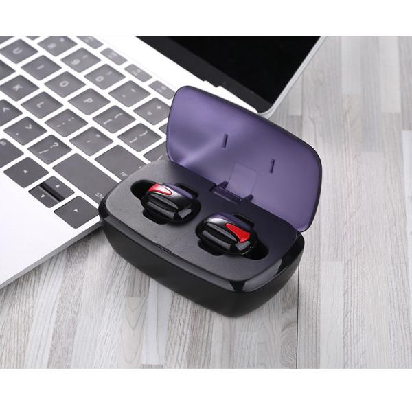 Wireless Bluetooth Noise Cancelling Headphones , Portable Bluetooth Aviation Headset