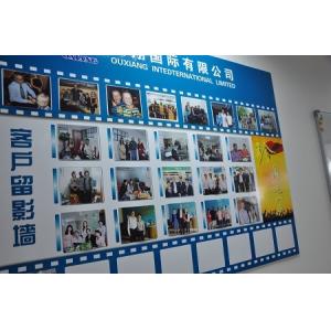 Shenzhen Ouxiang Electronic Co., Ltd.