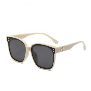 China Fashion Big Frame Polarized Sunglasses wholesale