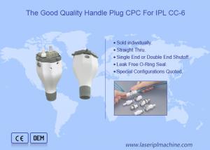 China Clinic Replacement YAG Laser IPL Handpiece Cpc Connector wholesale