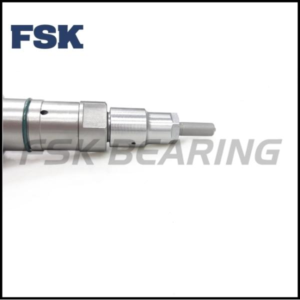 High Precision Fuel Injector Kit 2872765 For Cummins Isc 8.3L Isl 8.9L