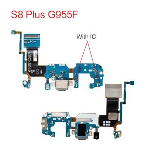 Bobole Mobile Charging Flex Cable Replacement Accessories Parts