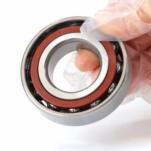 China Iso9001 7001A TYN DBM P5 Gcr15 Steel Single Row Angular Contact Ball Bearing 7001 12*28*16mm on sale