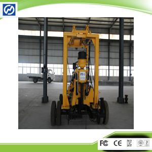 China 100-600M Hydraulic Power Tongs for Mobile Oil Drilling Rig on sale