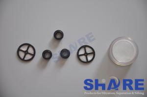 China Thermoplastic Vehicle Fuel Tank Air Filters Gas Cap Breather Filters wholesale