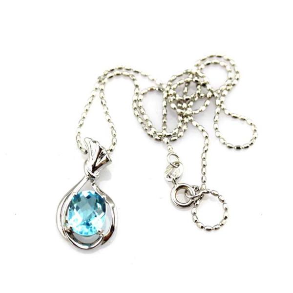 Rose Gold Plated 925 Silver Chain Oval Pink Cubic Zircon Pendant Necklace(P06)