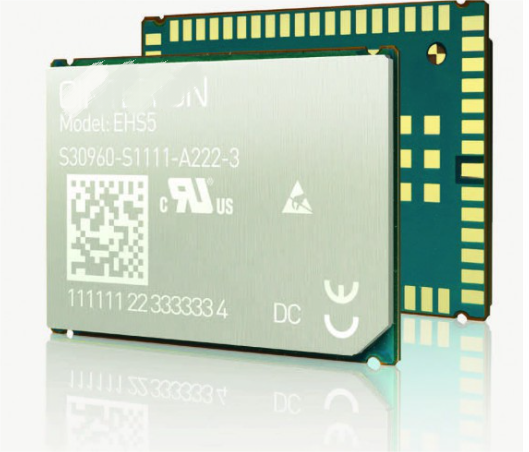 Original EHS5-US Wireless Module For M2M