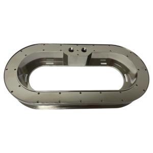 Precision Custom CNC Milling Parts , Aluminum CNC Machining Turning Manufacturer