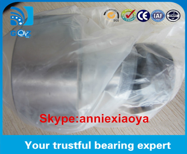 IKO cam Needle Roller Bearing NUCF30BR Stud Type Track Rollers Cam Followers NUCF30BR