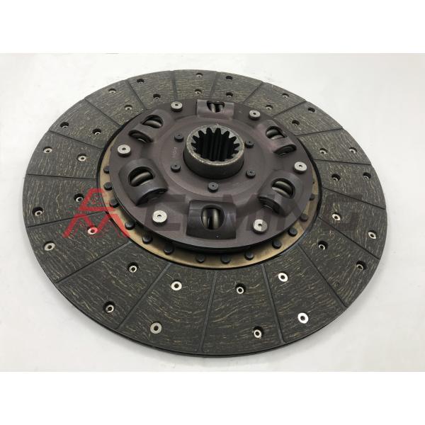 ME521506 6D16T Mitsubishi Clutch Kits 350x220x14x45.4