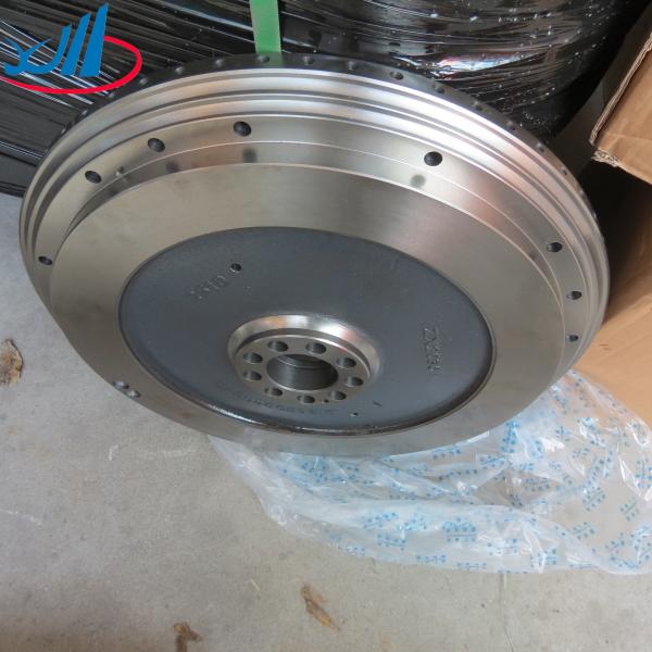 Cummins Diesel Engine Flywheel Parts A3960780 3415350 3960448 3960780