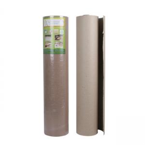 China FSC Recycled Concrete Slab Flooring Protection Paper wholesale