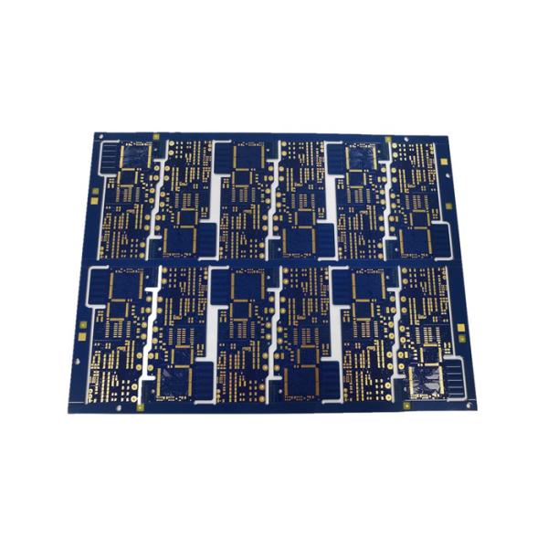 Schematic Pcb Layout Design Services