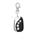 Universal Cloning Electric Gate Garage Door Remote Control Key Fob 433mhz Cloner