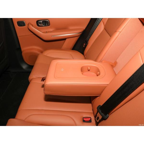 2024 Leapmotor C10 New Energy Vehicle Electric 5-Door 5-Seat SUV Car