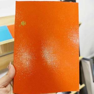 3mm Thickness Nano Coated Insulation Board Anti Corrosion Chemical Resistance