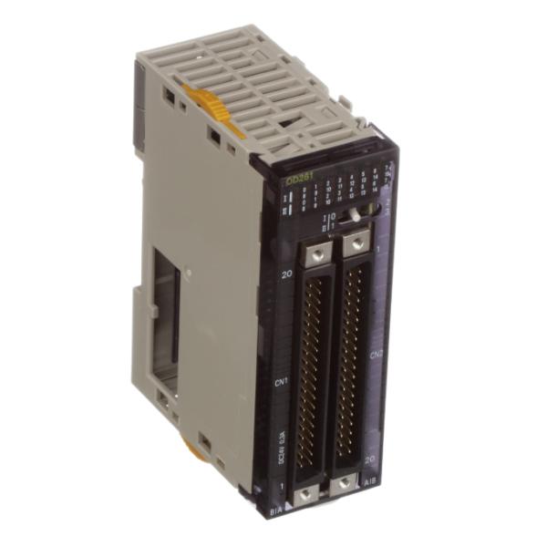 CJ1W-OD261 Omron PLC Expansion Module Output Module 64 Output