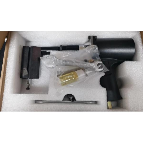 Hand Screw Punching Machine For Screw Hole With Punched Hole Diameter 10.4mm