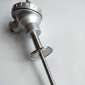 4-20mA Explosion-Proof Temperature Transmitter and Customized for Specific Needs
