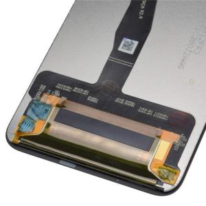 Original Huawei LCD Screen Black 2340*1080 FHD+ For Huawei P Smart 2019