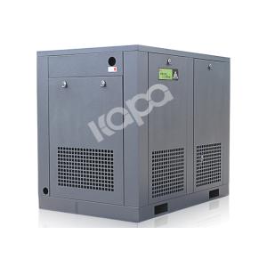 China Compact Structure 0.8Mpa 12m3/Min Screw Air Compressor wholesale
