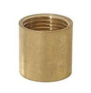 UNS C71500 1 1/2" 3000# Socket Welding Coupling