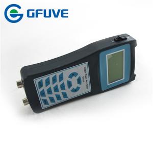 High Accuracy Electric Meter Calibration Energy Accumulation Function With Built