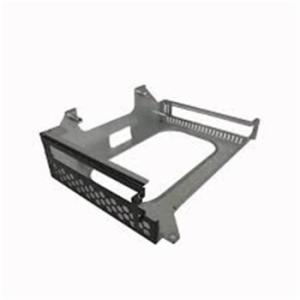 China SECC Sheet Metal Bending Parts wholesale