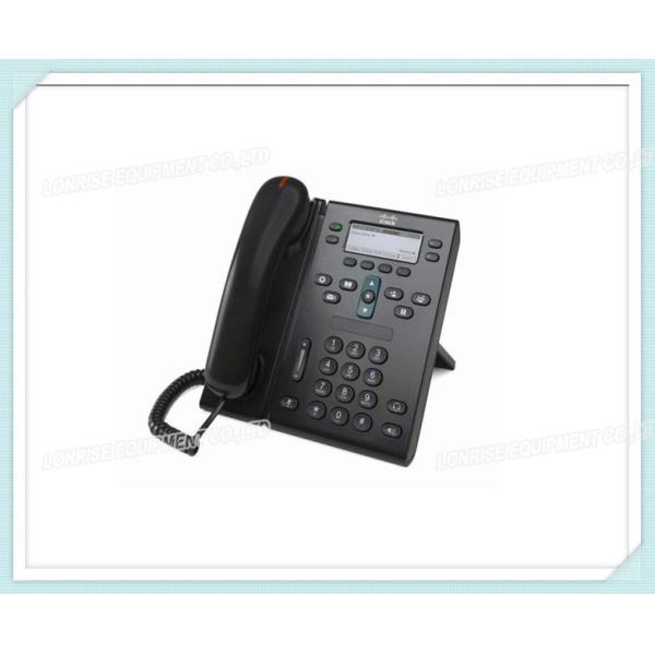 6900 Series Cisco IP Phone Voip Telephone CP-6941-W-K9 Cisco UC Phone 6941