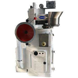 High Speed Automatic Effervescent  Rotary Tablet Press Machine