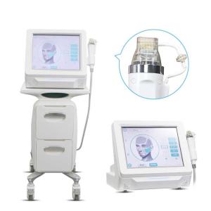 China Microneedle Fractional RF System , Acne Pigmentation Radio Frequency Microneedling Machine wholesale