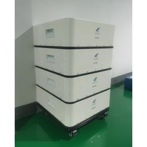 51.2V100Ah 48V100Ah Stack Type Home Energy Storage Battery 51.2V100Ah 48V100Ah