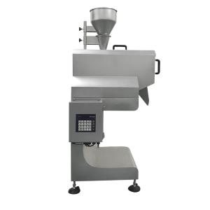 IP65 Linear Weighing Machines , 10L Weighing Filling Packing Machine Multihead