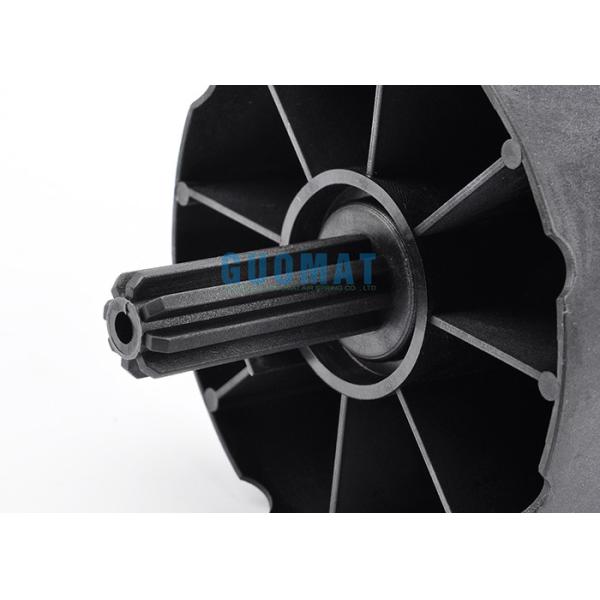 Land Rover Air Bellow Suspension Spring Rear Left Rear Right Strut Bag RKB500080