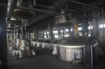 High-Temperature And Corrosion-Resistant Electrically Heated Reaction Vessel