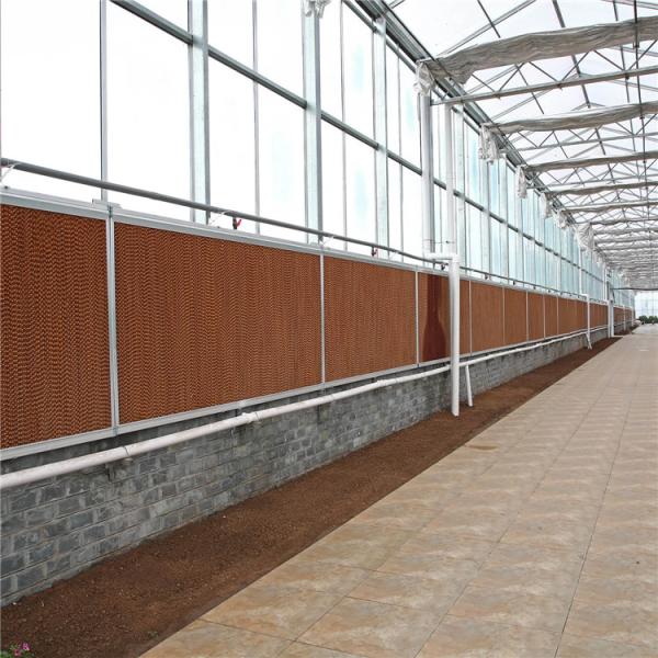 Cellulose Farm Evaporative 7090 Poultry Cooling Pad