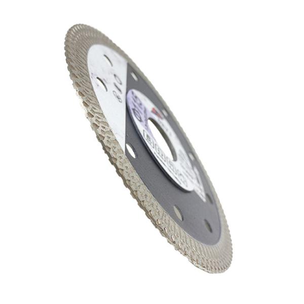 X Style Teeth Ceramic Tile Cutting Diamond Saw Tools 1.4mm 1.8mm 2mm