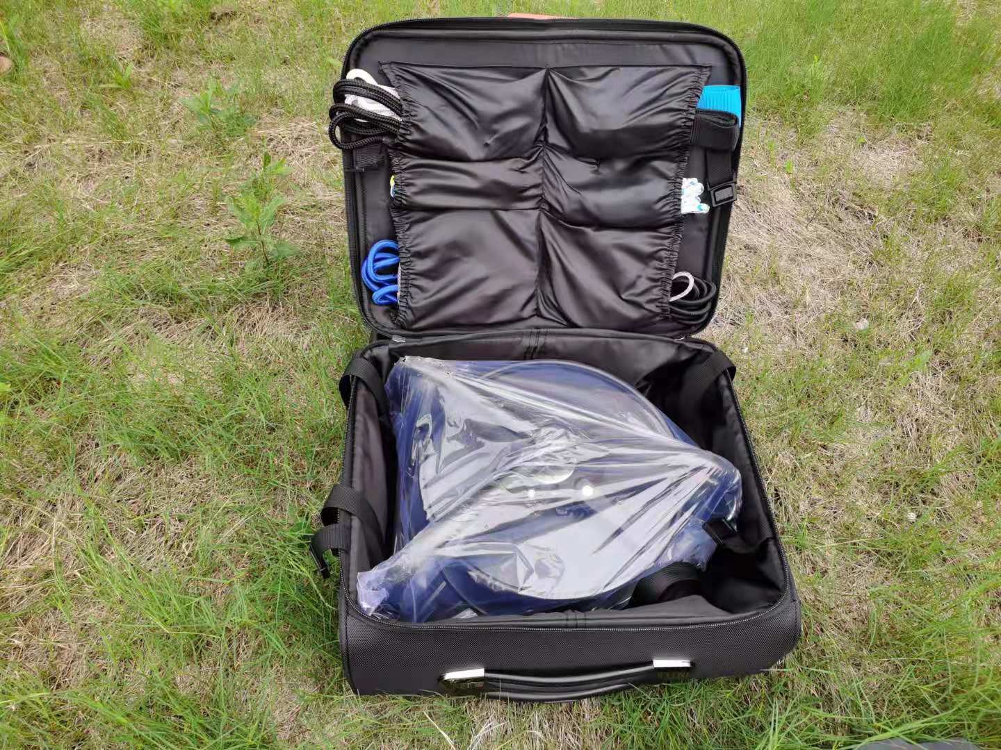 China Portable Hal Kit Contains Approximately 88 Components wholesale