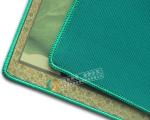 Heat Protection personalised placemats with favorable price, fabric table mats,