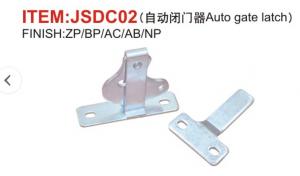 China Auto gate latch wholesale