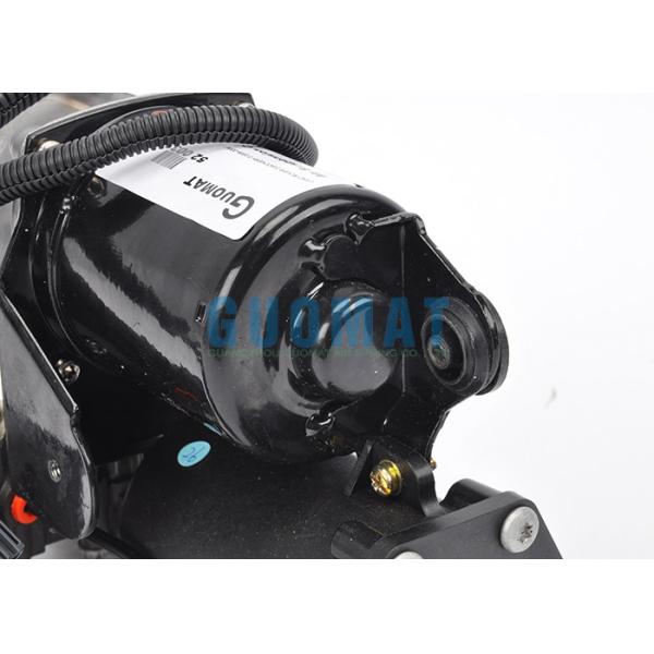 Suspension Air Compressor LR045251 For Land Rover Discovery LR3 LR4 Range Rover Sport
