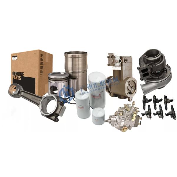 8929078 23501580 Detroit Engine Diesel S60 N2 Sleeve Fuel Injector O-Ring Tube Kit