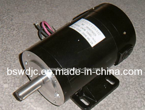 China DC Lift Motor (90VDC 245W 1/3HP 1800RPM) wholesale