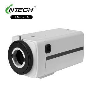 China LN-320 Industrial Video Camera 1080P 120dB WDR High Performance wholesale
