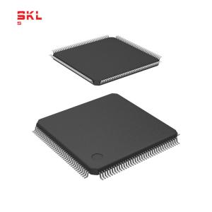 China STM32F215ZGT6 MCU Microcontroller High Performance Advanced Features wholesale